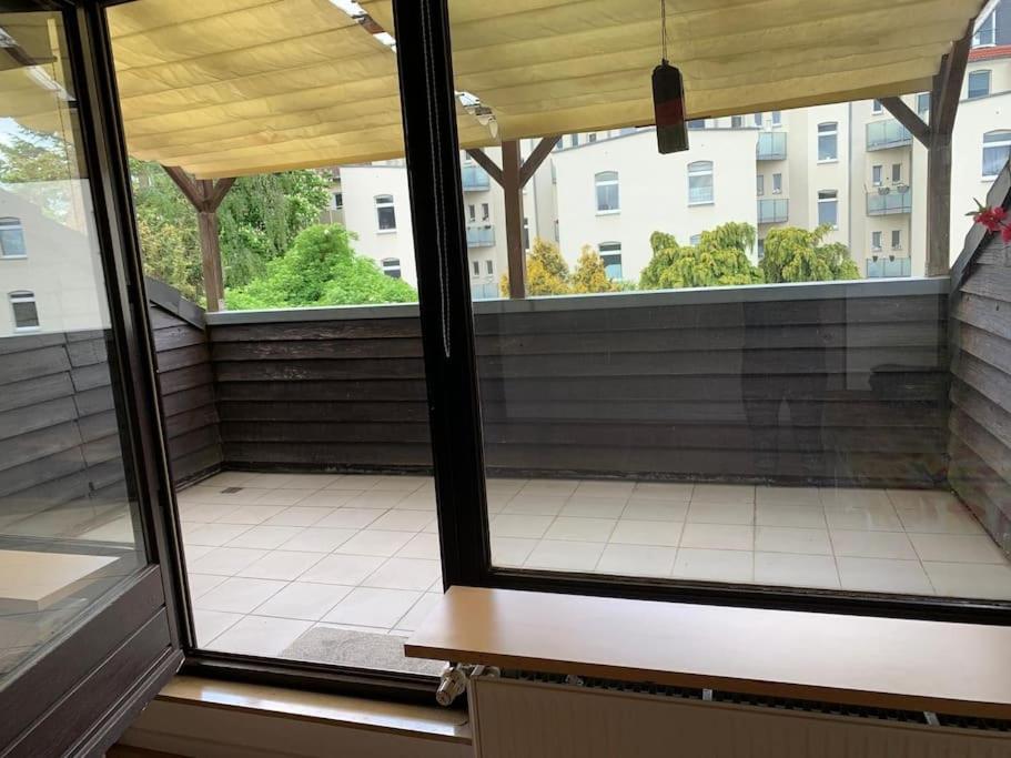Private Studio Apartment With Balcony In Dortmund-Brackel Luaran gambar