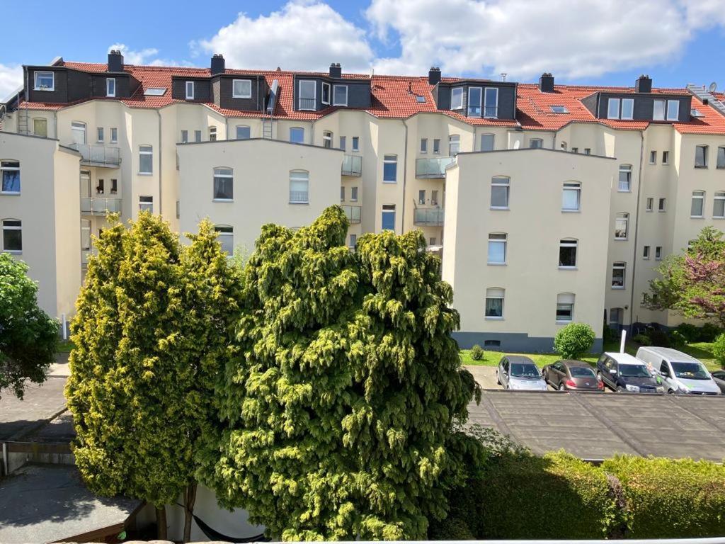 Private Studio Apartment With Balcony In Dortmund-Brackel Luaran gambar