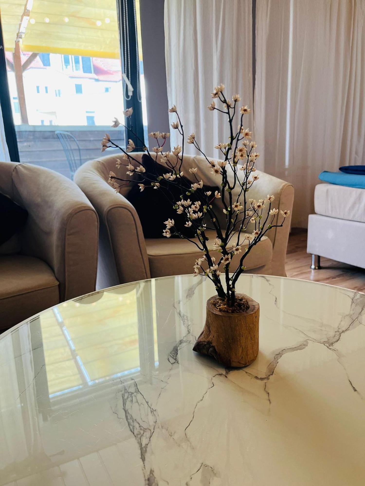 Private Studio Apartment With Balcony In Dortmund-Brackel Luaran gambar